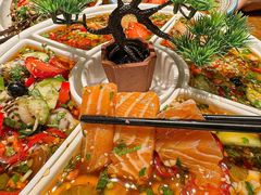 -乔街深夜食堂·小龙虾·高压锅生蚝(杭州总店)