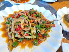 -老号尤兔头(西川店)