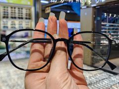 -新视达眼镜店·蔡司·依视路(名镜苑店)