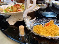 -家缘大酒店(新天地不夜城店)