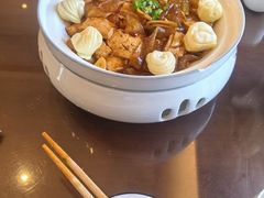 -岚县土豆宴(总部)