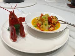 -湖北三五醇酒店·35年新楚菜