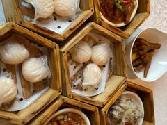 -香宫中餐厅 · 桂林香格里拉