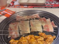 -猫爪爪原切自助烤肉(观音桥阳光世纪店)