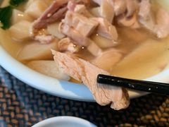-南通滨江洲际酒店-东厨中餐厅
