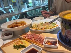 -关东小磨东北菜(漕河泾印象城店)