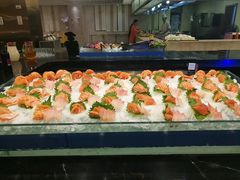-北京西国贸大酒店