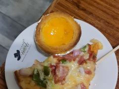 -汉巴味德(沈阳万象汇店)