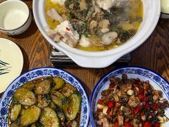 -铭厨特色家常菜(金色溪泉湾店)