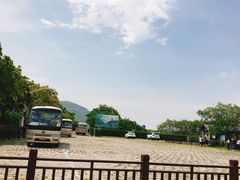 -桃花岛风景旅游区