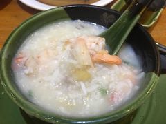 -金穗园·砂锅粥.醉鸡煲火锅(长寿路店)