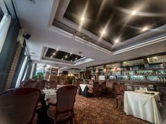 -北京建国饭店杰斯汀法餐厅