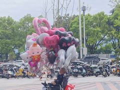 -长沙文和友(海信广场店)