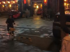 -蜀辣居鲜货老火锅(红牌楼店)