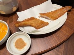 -喜鼎海胆水饺(东港店)
