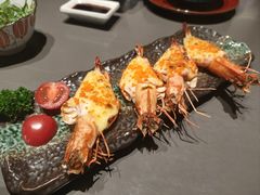 -聿山居·创意料理