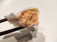 -喜鼎海胆水饺(柏威年购物中心店)