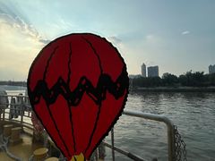 -珠江夜游西堤码头