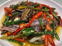 -陈胖子特色菜.鲜货现炒(融景城店)