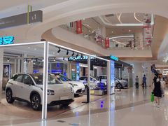 -深圳龙华星河COCO City(民治店)