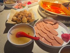 -小龙坎火锅(全球总店)