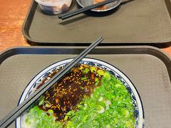 肉蛋双飞-有礼有面(知春路店)