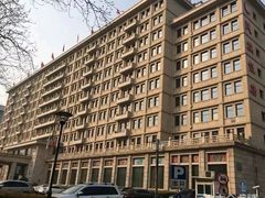 -北京民族饭店