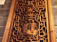 -张记牛肉面馆(天津路店)