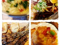 -熙成烧烤(白塔岭店)