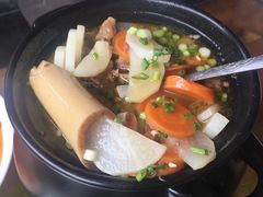 -燃木齐藏餐厅(八宿店)