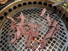 -海之屋韩式烤肉(海棠68环球美食街店)