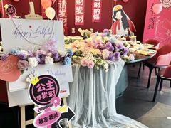 -观宴·品质赣菜(高新大道店)