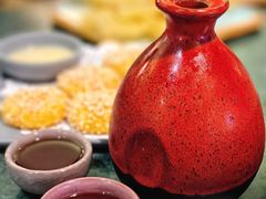 -麻田会 ·鲜活现烹·牛蛙火锅(珠江新城维家思广场店)