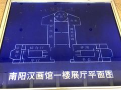 -卧龙岗文化园-南阳市汉画馆