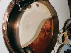 -洪氏嗨捞·猪肚鸡火锅(阳光天地店)