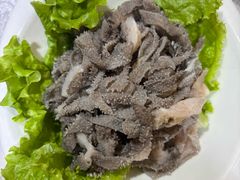 -东来顺饭庄(新源里店)