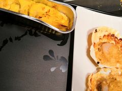 -常州逸高酒店-中餐厅