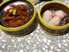 -金香匯晚茶(浑南店)