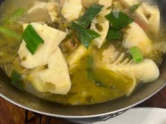 -小钱鱼馆(富春路店)