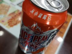 -东关吉祥西安腊汁肉夹馍(健德门店)