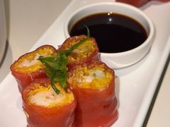 -蔡澜点心·粤菜(嘉里中心店)