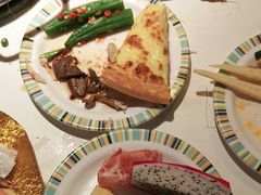 -吉布鲁牛排海鲜自助(成都大悦城店)