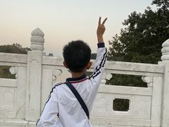 -海珠湖公园