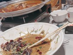 -7号院家宴.烧鸽子(门头沟店)