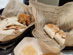 -TACO STAR 塔可星(下沙宝龙店)
