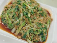-东四民芳餐厅(世茂工三店)