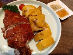 -新旺茶餐厅(鑫耀·光环live店)