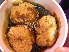 -三大炮豆花铺(锦里店)