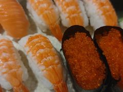 -科尔海悦酒店樱之河日本料理(清河东路店)