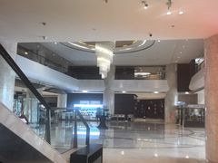 -天津滨海圣光皇冠国际酒店
